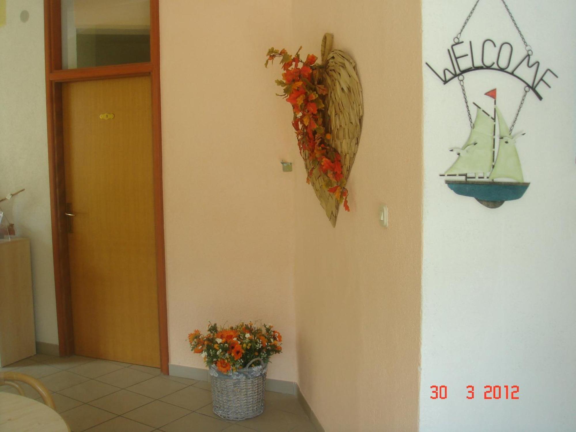 Aparthotel Pecic グラダツ エクステリア 写真