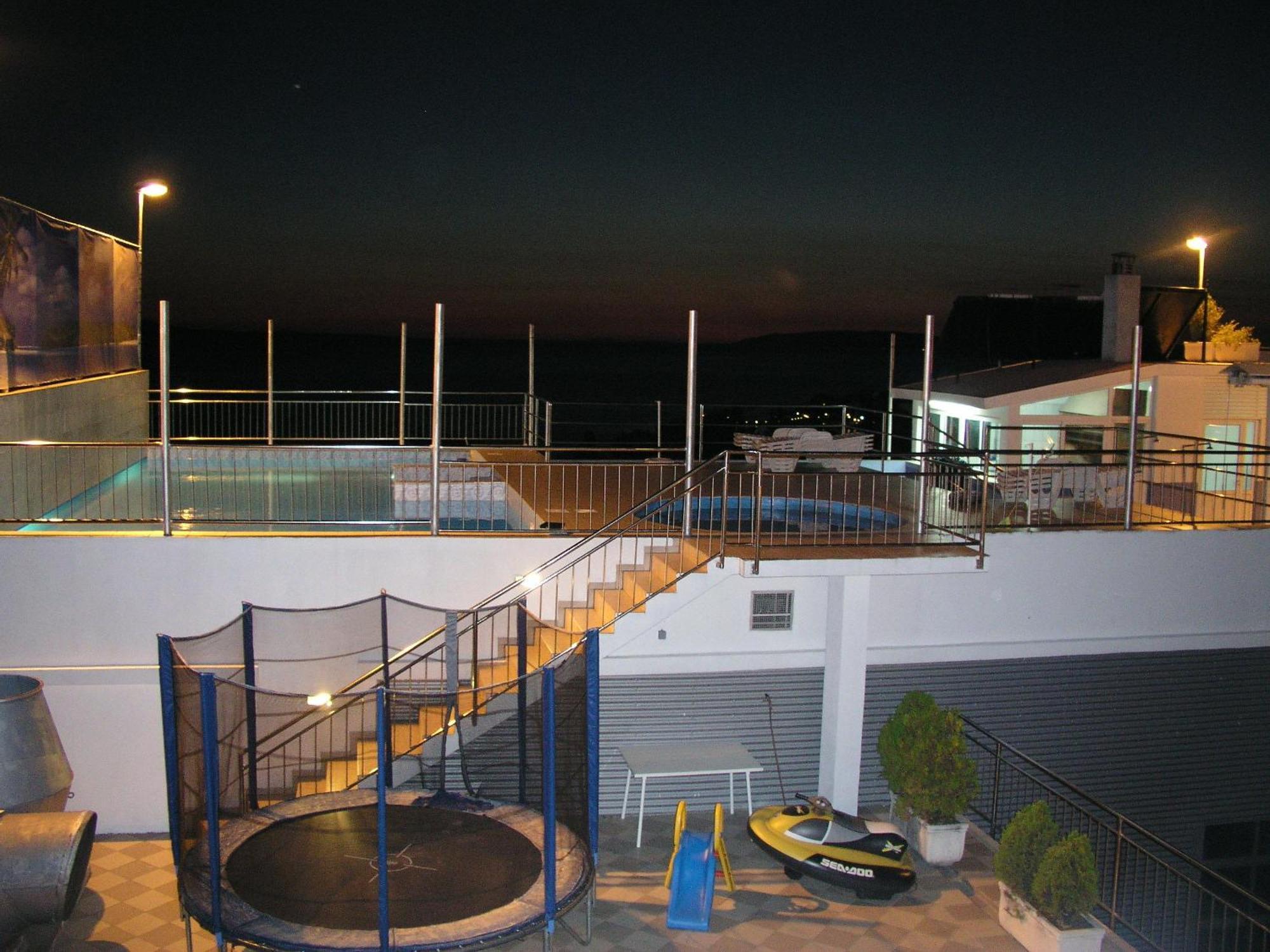 Aparthotel Pecic グラダツ エクステリア 写真