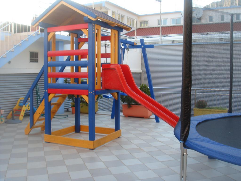Aparthotel Pecic グラダツ エクステリア 写真